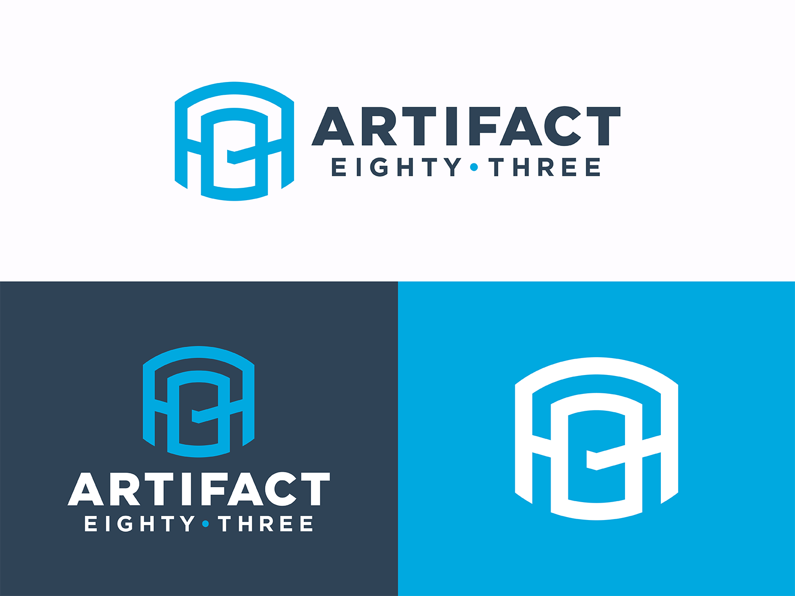 A83-Logo-Palette