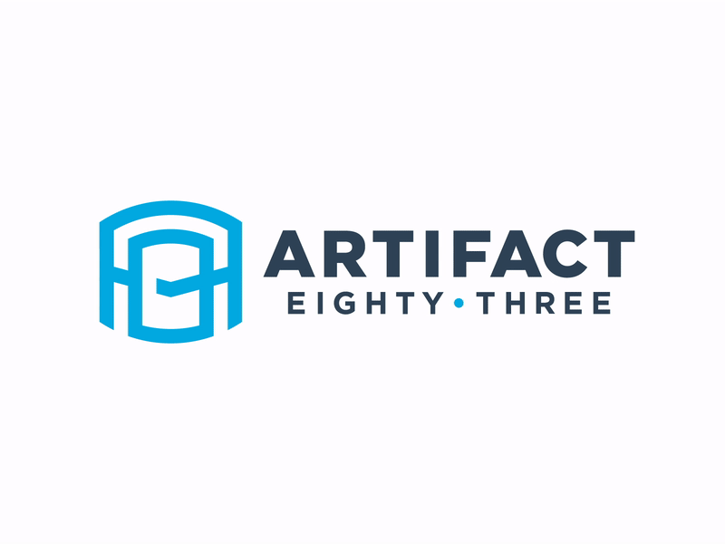A83-Logo-Animation
